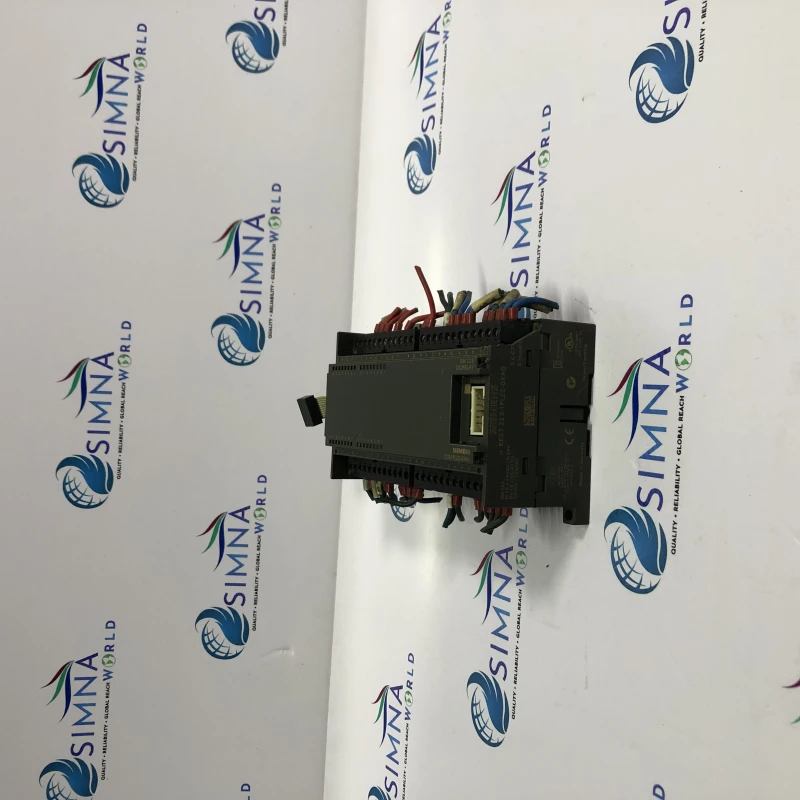 6ES7 223-1PL22-0XA0 Siemens thumbnail 4